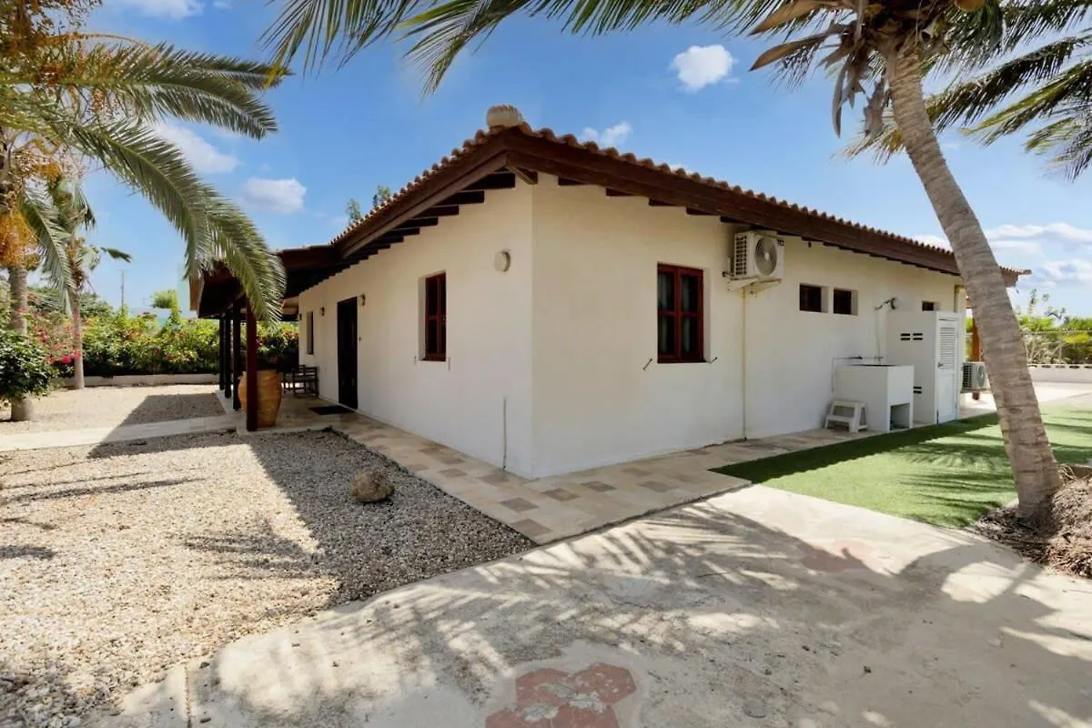 Villa Salinja Breeze In Kralendijk Nyaraló