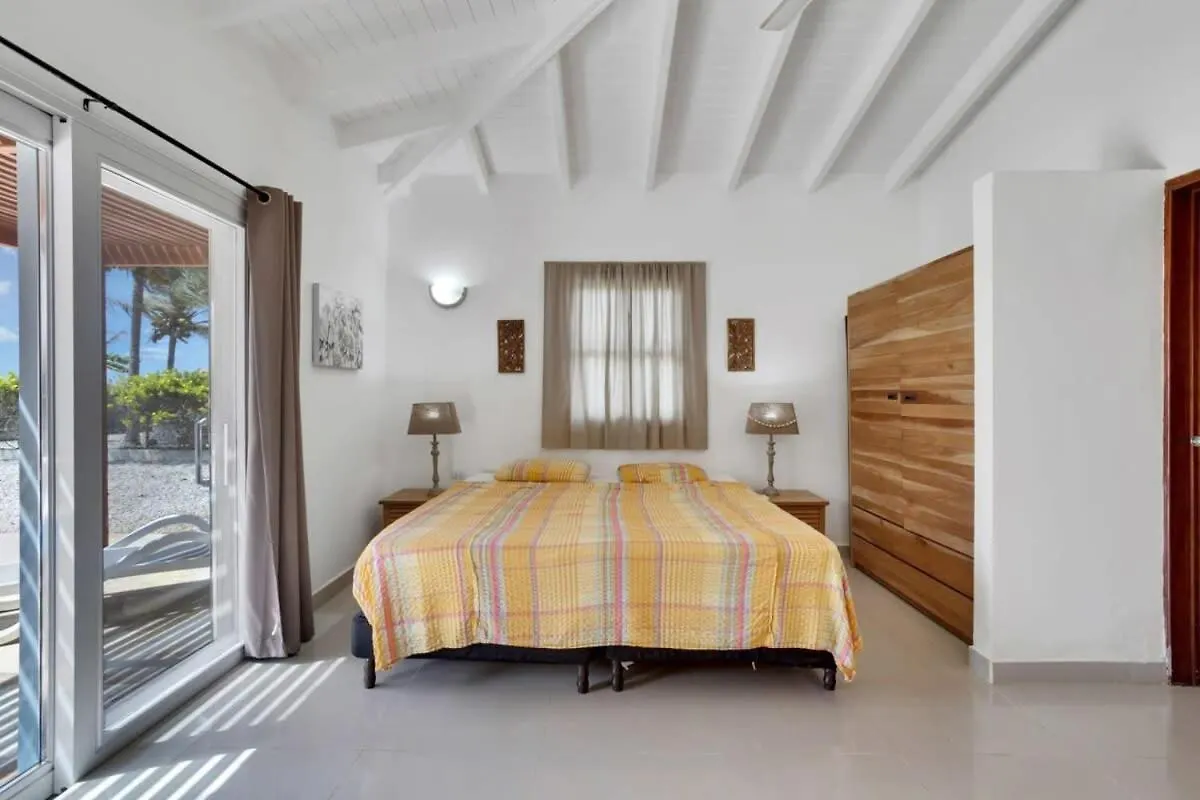 Villa Salinja Breeze In Kralendijk