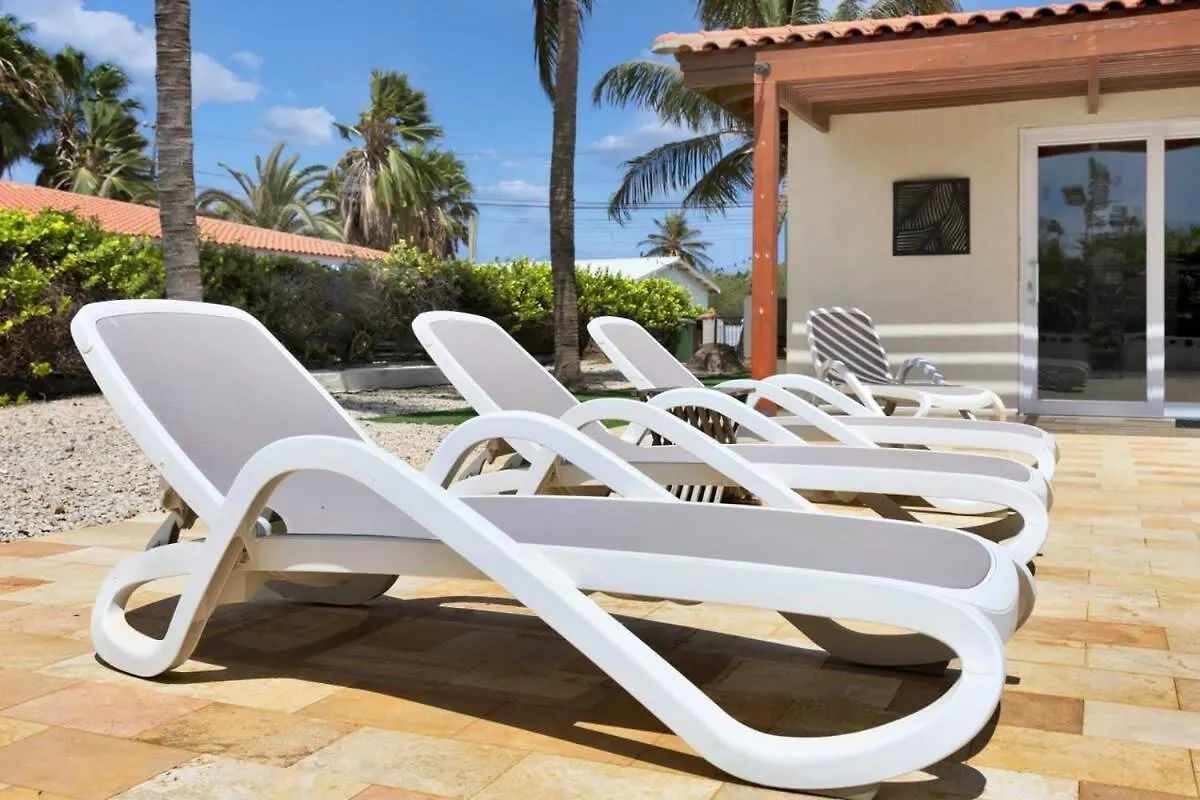 Villa Salinja Breeze In Kralendijk Bonaire, Sint Eustatius és Saba