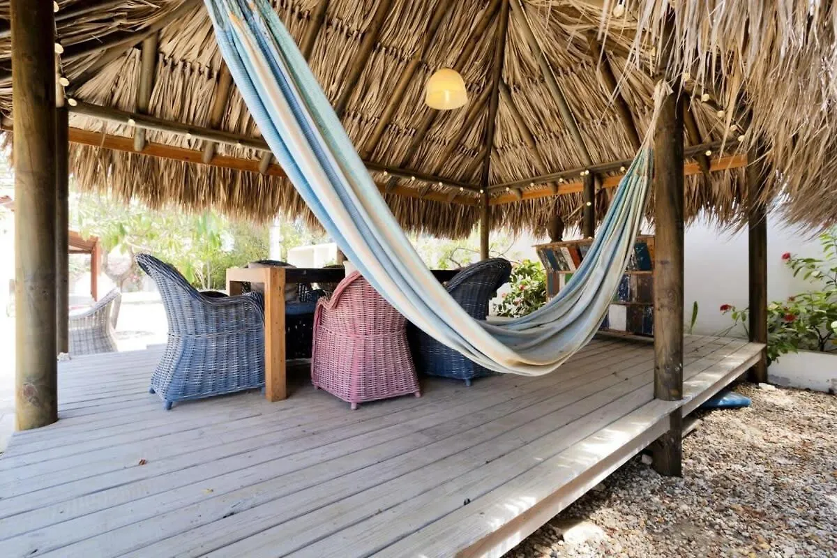 Villa Salinja Breeze In Kralendijk Bonaire, Sint Eustatius és Saba