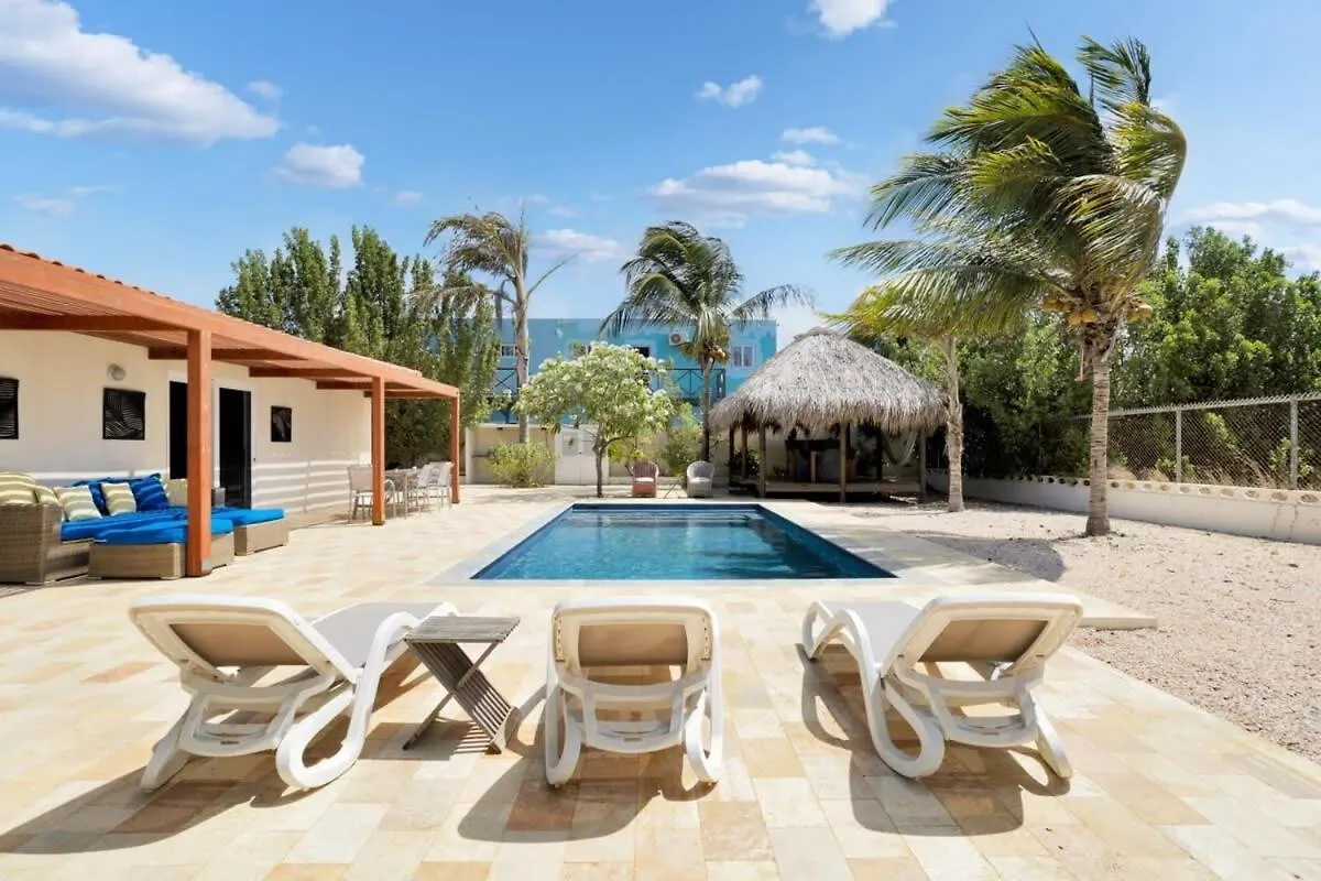 Villa Salinja Breeze In Kralendijk 0*,  Bonaire, Sint Eustatius és Saba
